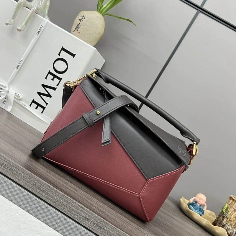 Loewe Puzzle Bags GoAnywhere 73357