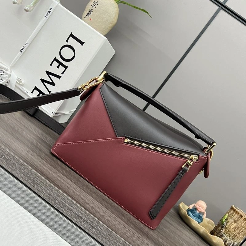 Loewe Puzzle Bags GoAnywhere 73357