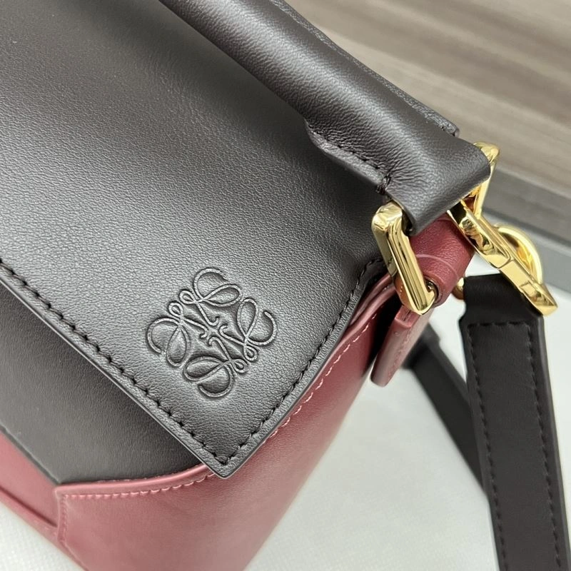 Loewe Puzzle Bags GoAnywhere 73357