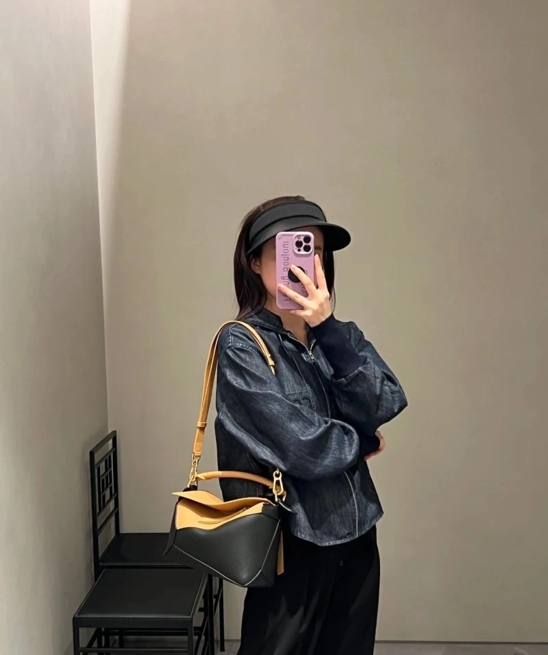 Loewe Puzzle Bags EasyCare 73307