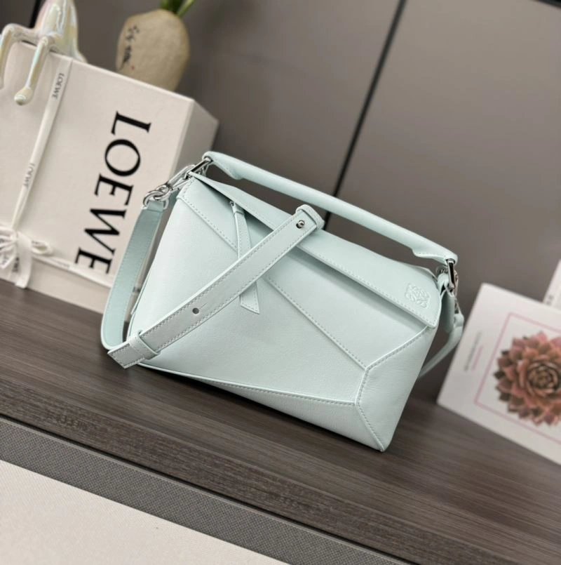 Loewe Puzzle Bags SmoothTexture 73342
