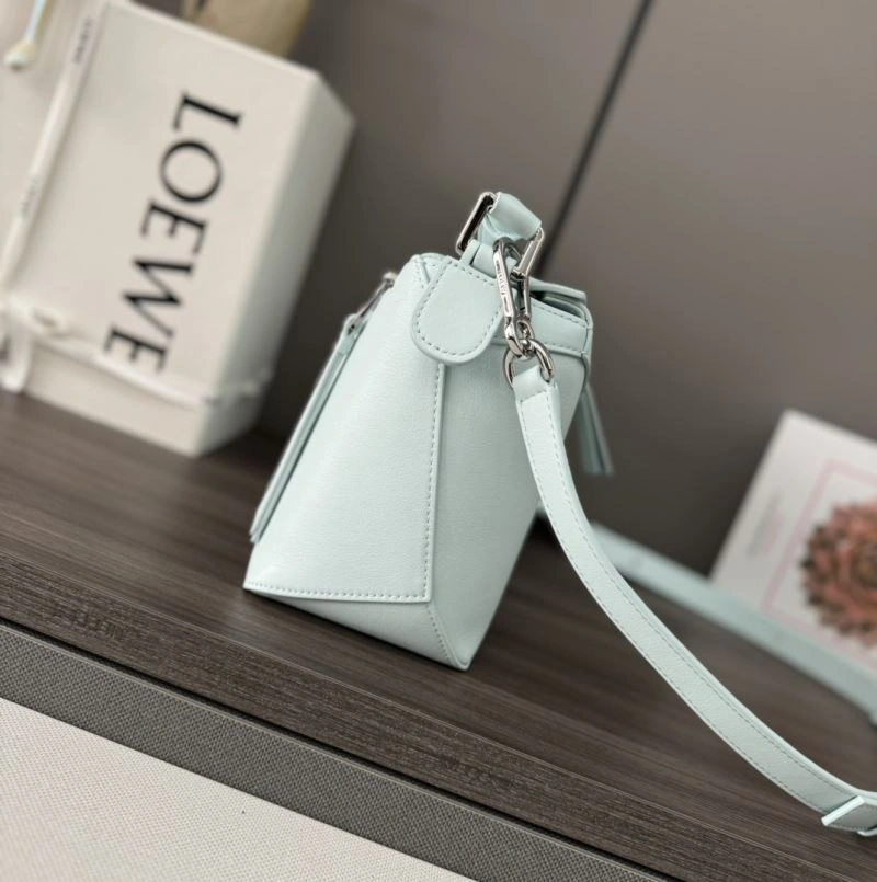 Loewe Puzzle Bags SmoothTexture 73342