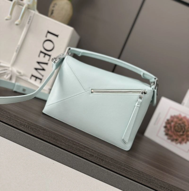 Loewe Puzzle Bags SmoothTexture 73342