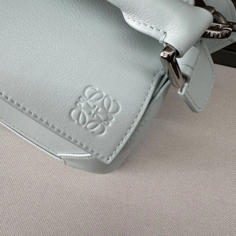 Loewe Puzzle Bags SmoothTexture 73342