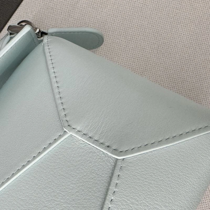 Loewe Puzzle Bags SmoothTexture 73342