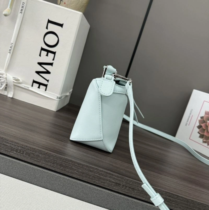 Loewe Puzzle Bags Sleek 73354