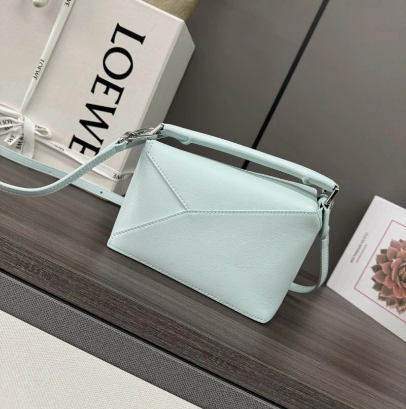 Loewe Puzzle Bags Sleek 73354