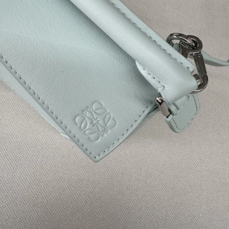 Loewe Puzzle Bags Sleek 73354