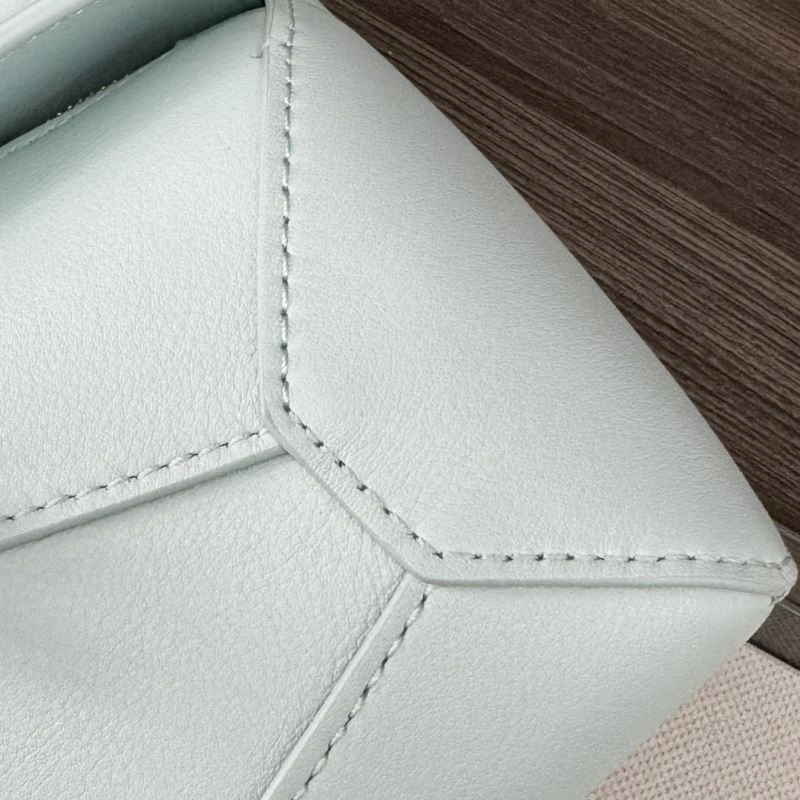 Loewe Puzzle Bags Sleek 73354