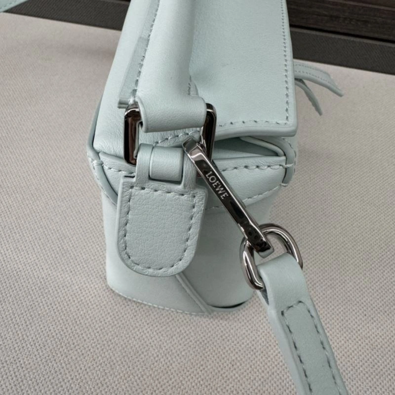 Loewe Puzzle Bags Sleek 73354