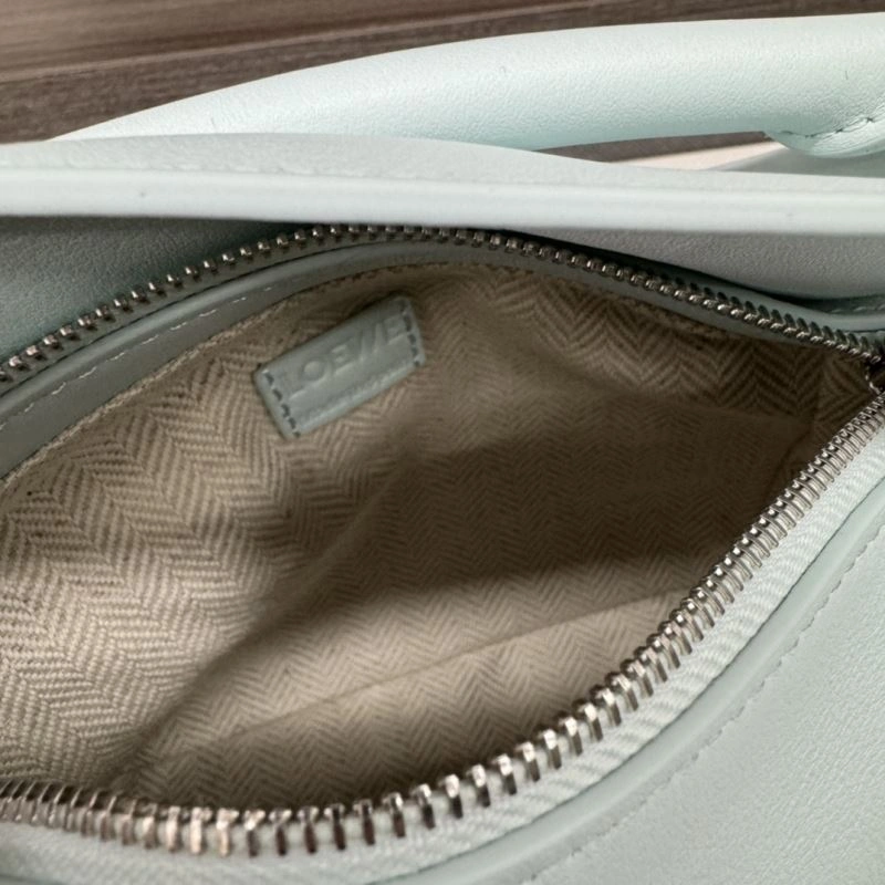 Loewe Puzzle Bags Sleek 73354