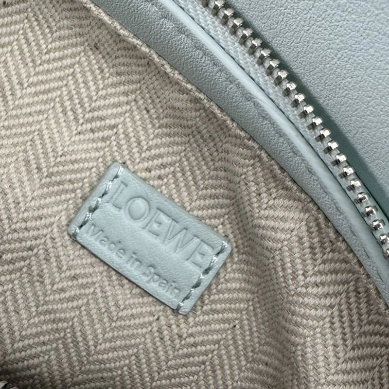 Loewe Puzzle Bags Sleek 73354