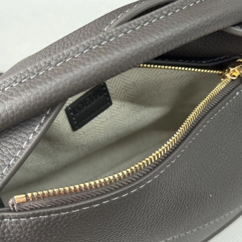 Supportive Loewe Puzzle Bags 73304