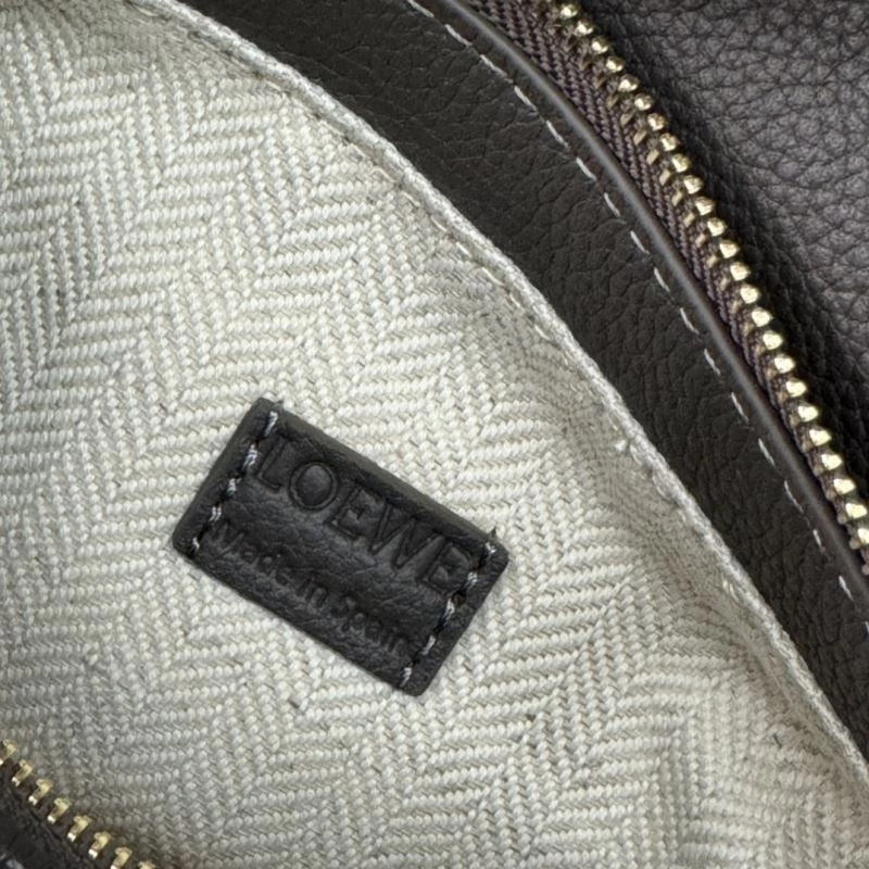Supportive Loewe Puzzle Bags 73304