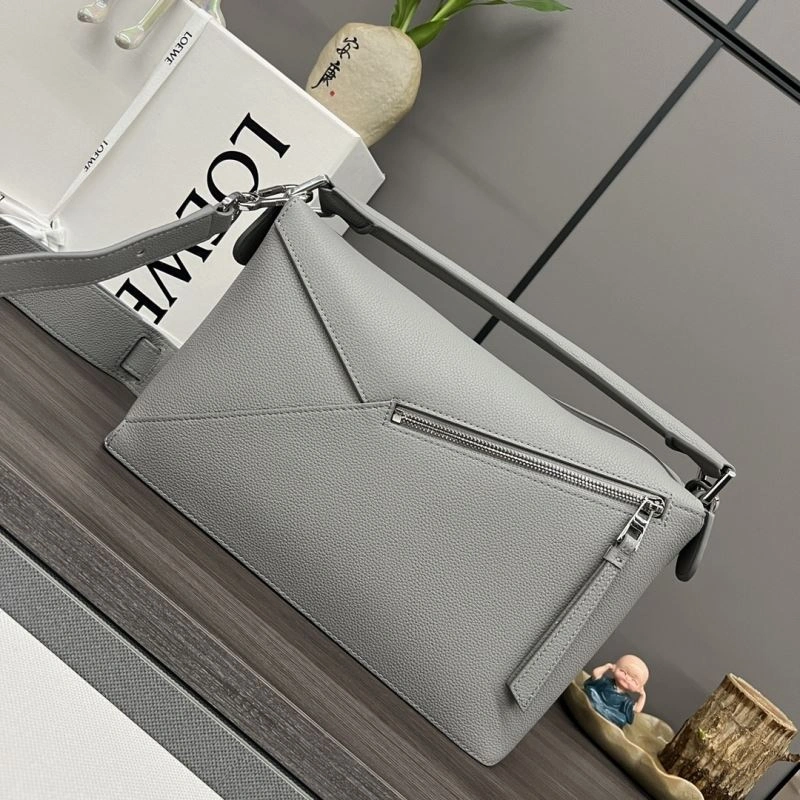 Loewe Puzzle Bags Durable 73303