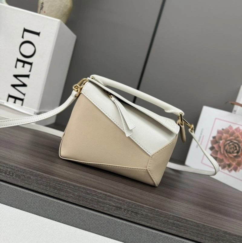 Loewe Puzzle Bags WaterResistant 73301