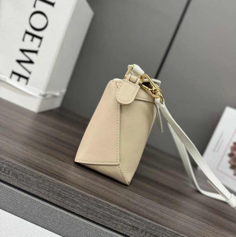 Loewe Puzzle Bags WaterResistant 73301