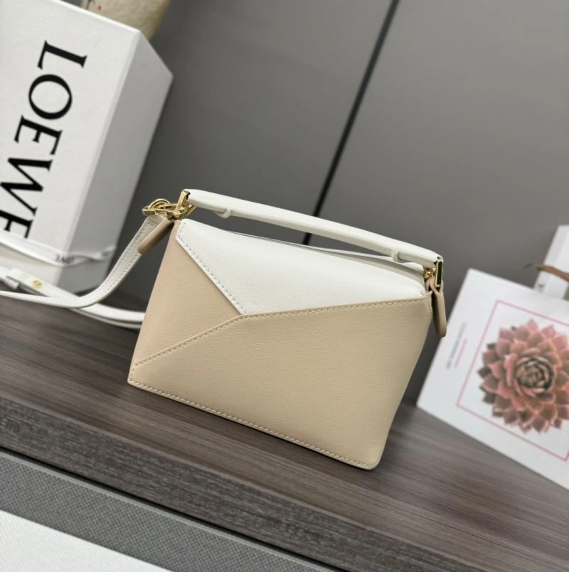 Loewe Puzzle Bags WaterResistant 73301