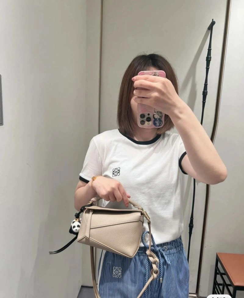 Loewe Puzzle Bags Versatile 73305