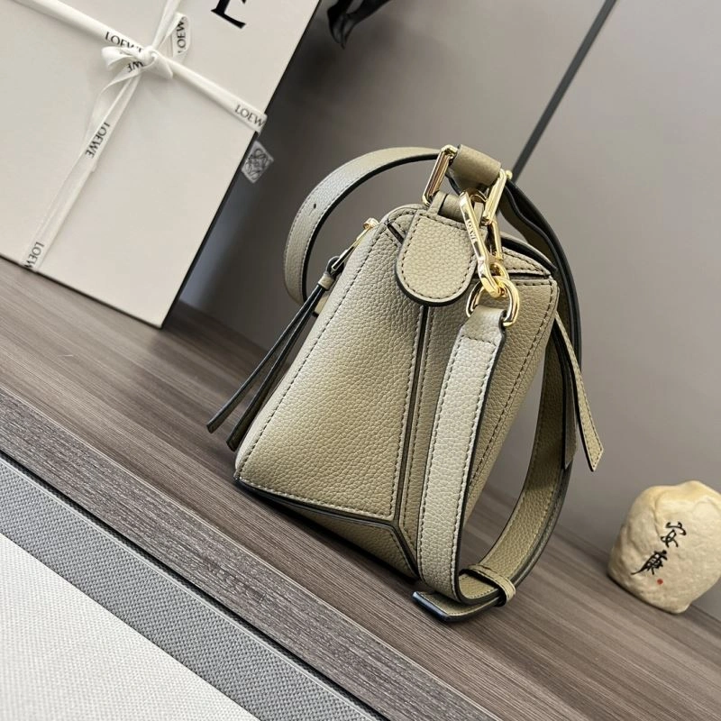 Loewe Puzzle Bags Stylish 73334