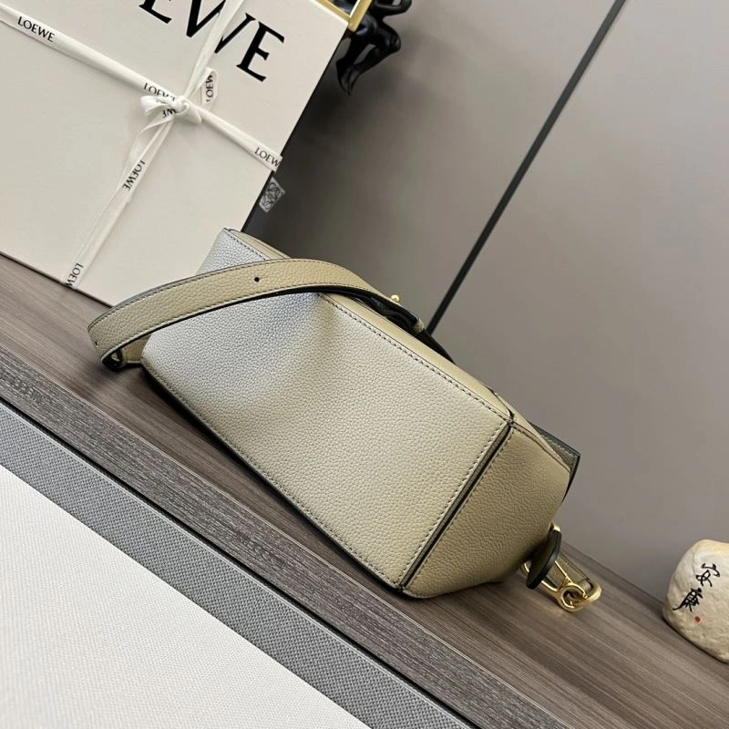 Loewe Puzzle Bags Stylish 73334