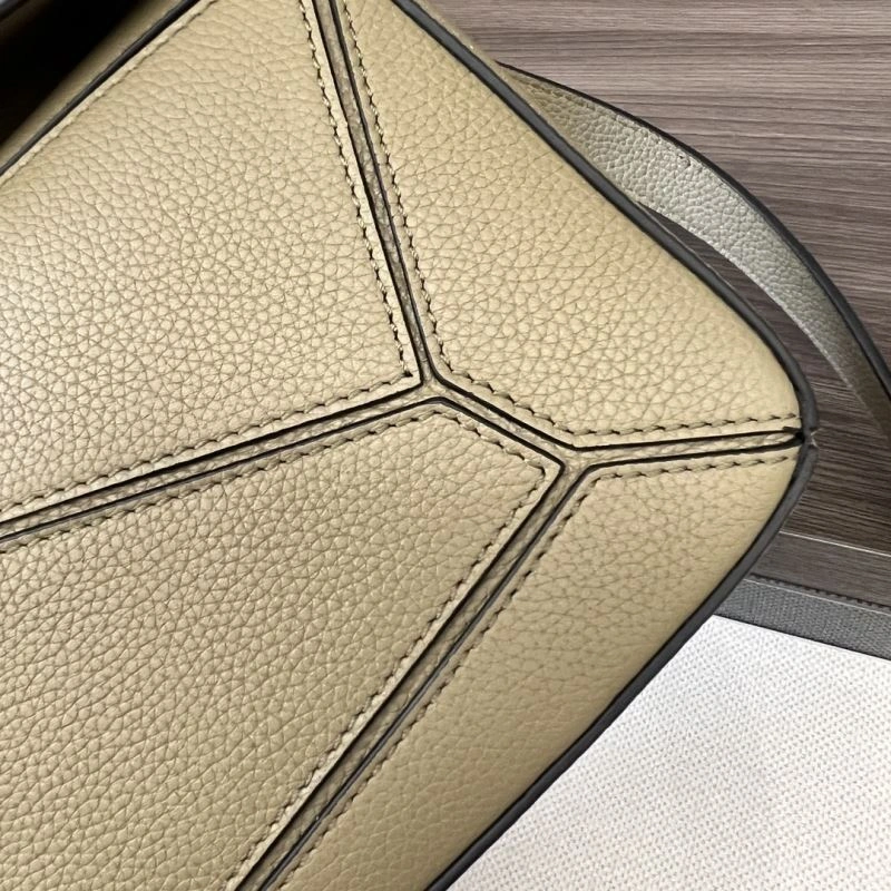 Loewe Puzzle Bags Stylish 73334
