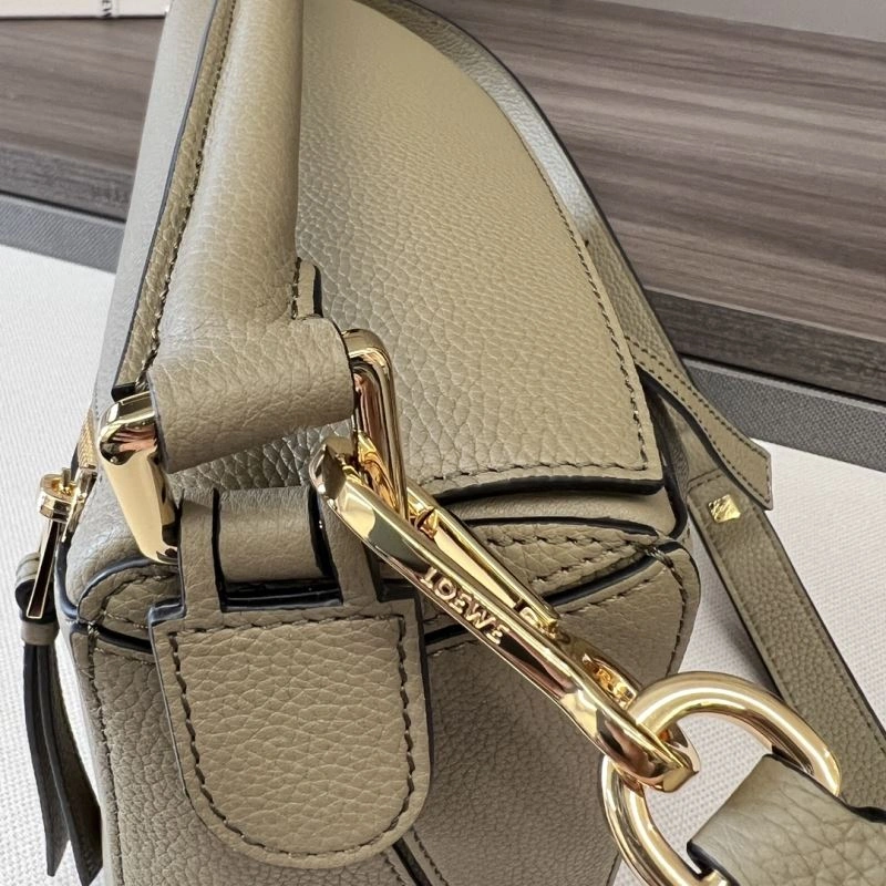 Loewe Puzzle Bags Stylish 73334
