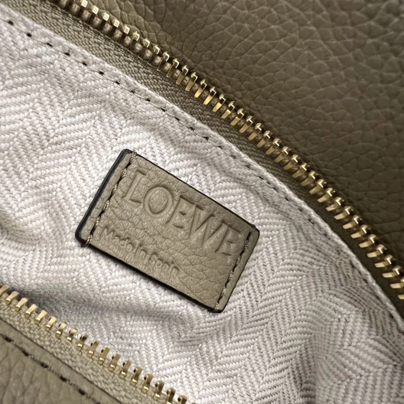 Loewe Puzzle Bags Stylish 73334
