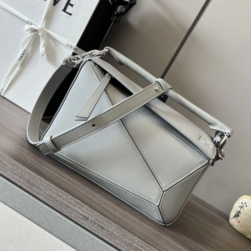 Loewe Puzzle Bags Unique 73300