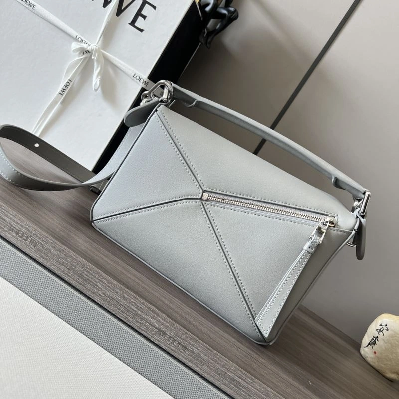 Loewe Puzzle Bags Unique 73300