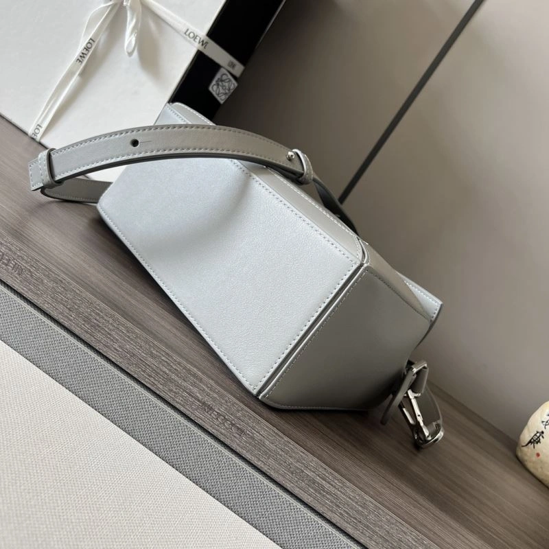 Loewe Puzzle Bags Unique 73300