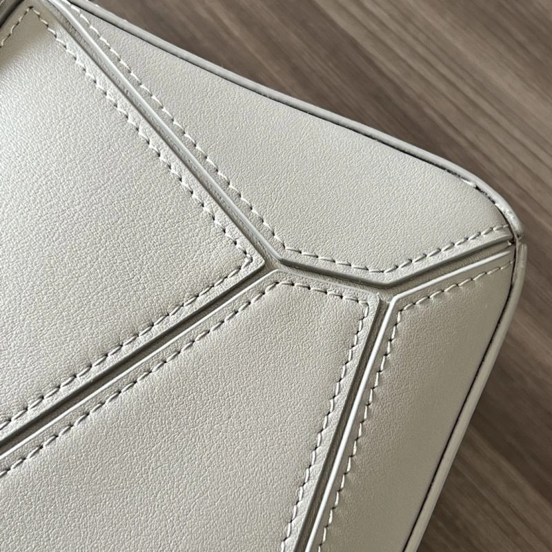 Loewe Puzzle Bags Unique 73300