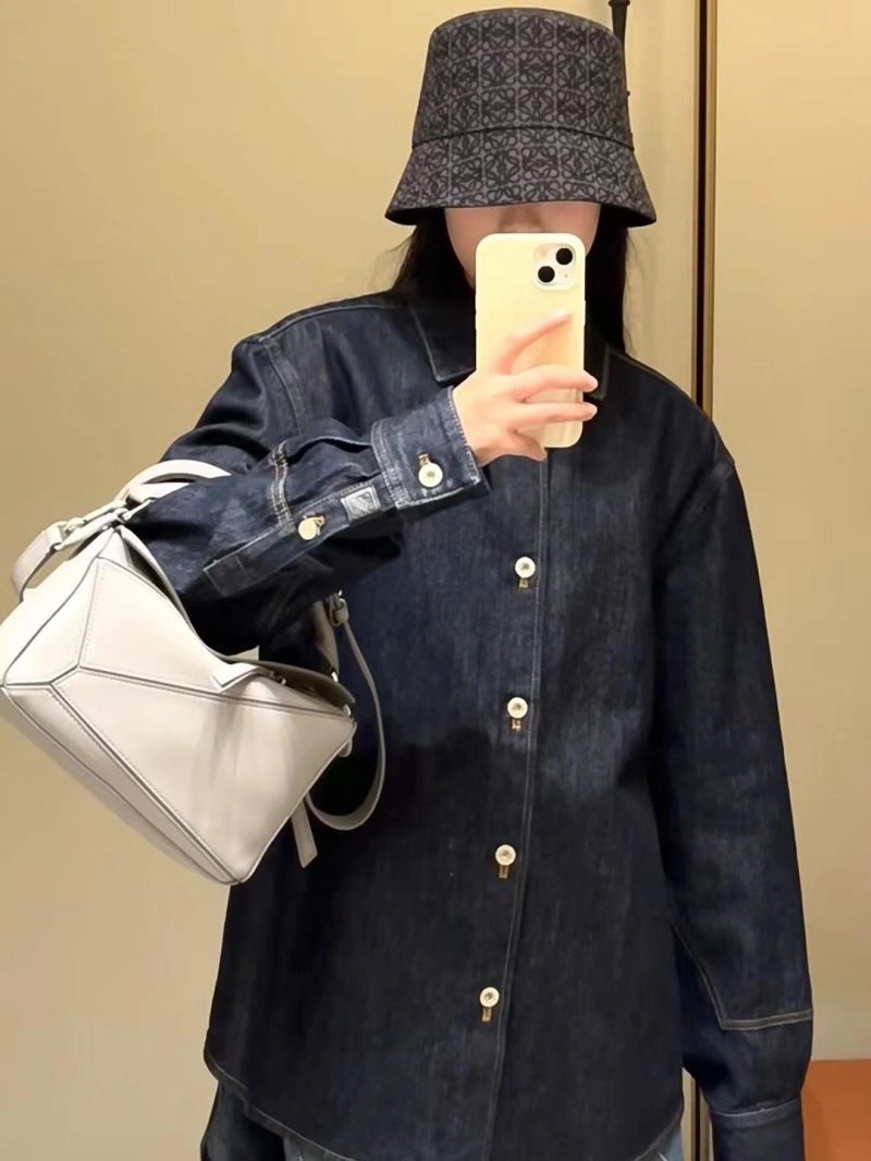Loewe Puzzle Bags Unique 73300