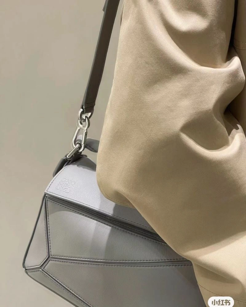 Loewe Puzzle Bags Unique 73300