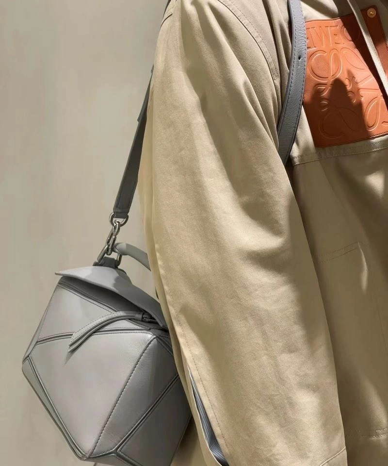Loewe Puzzle Bags Unique 73300
