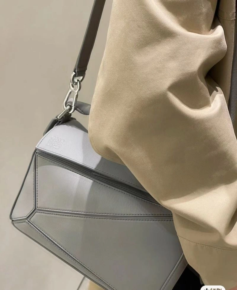 Loewe Puzzle Bags Unique 73300