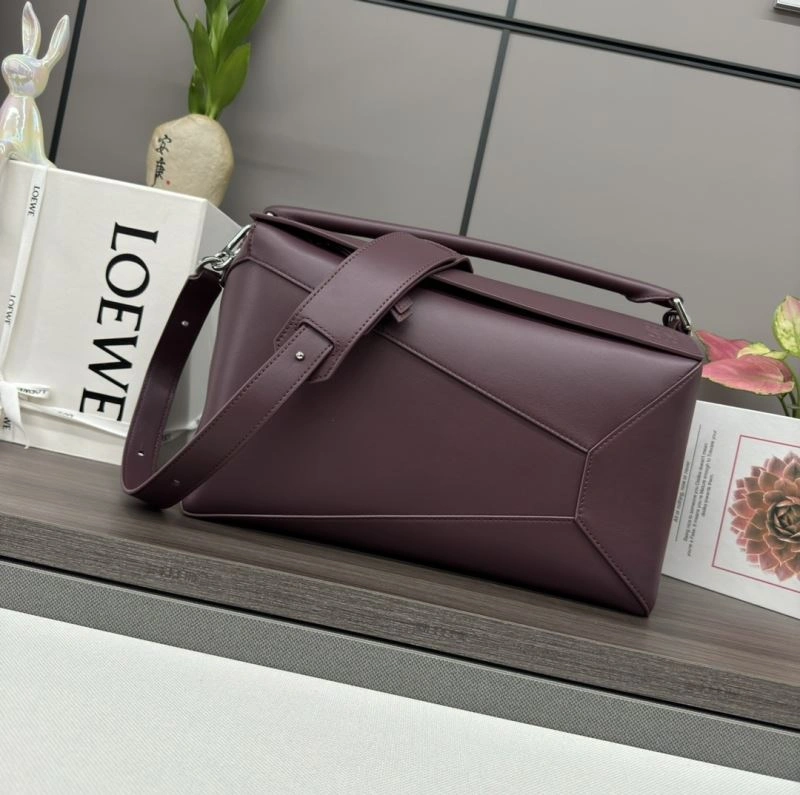 WaterResistant Loewe Puzzle Bags 73302