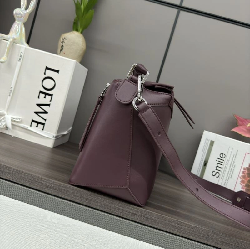 WaterResistant Loewe Puzzle Bags 73302
