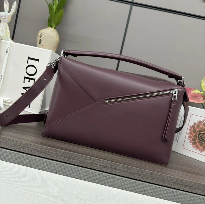 WaterResistant Loewe Puzzle Bags 73302