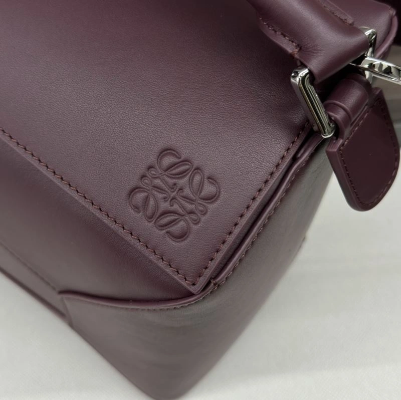 WaterResistant Loewe Puzzle Bags 73302