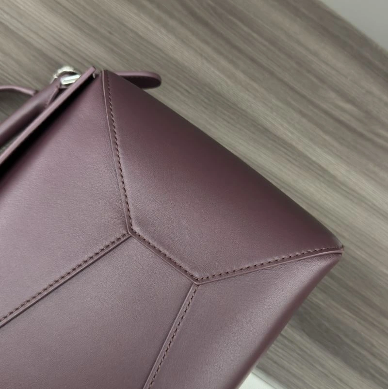 WaterResistant Loewe Puzzle Bags 73302