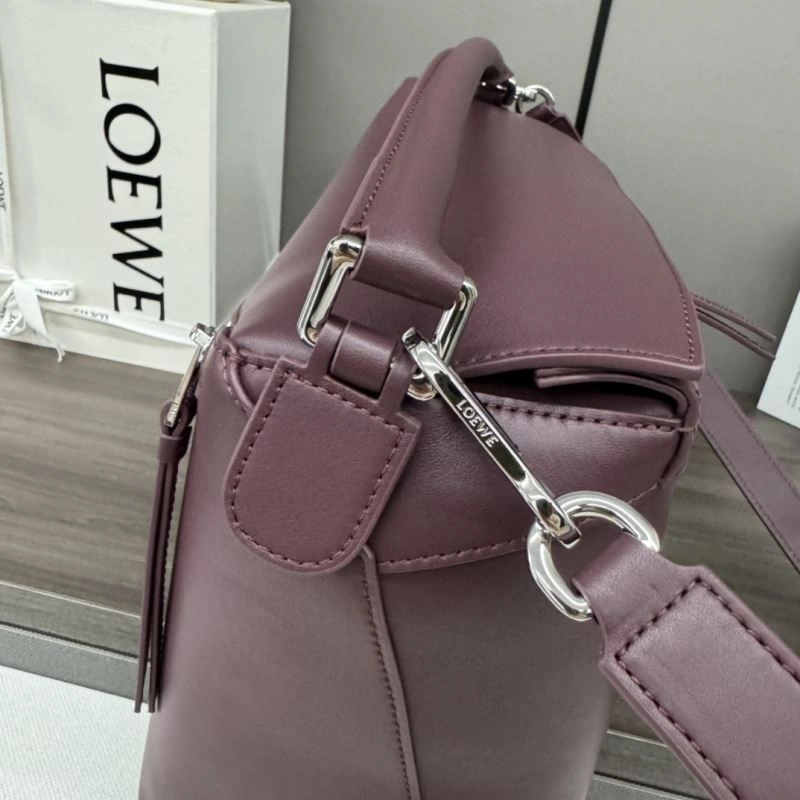 WaterResistant Loewe Puzzle Bags 73302