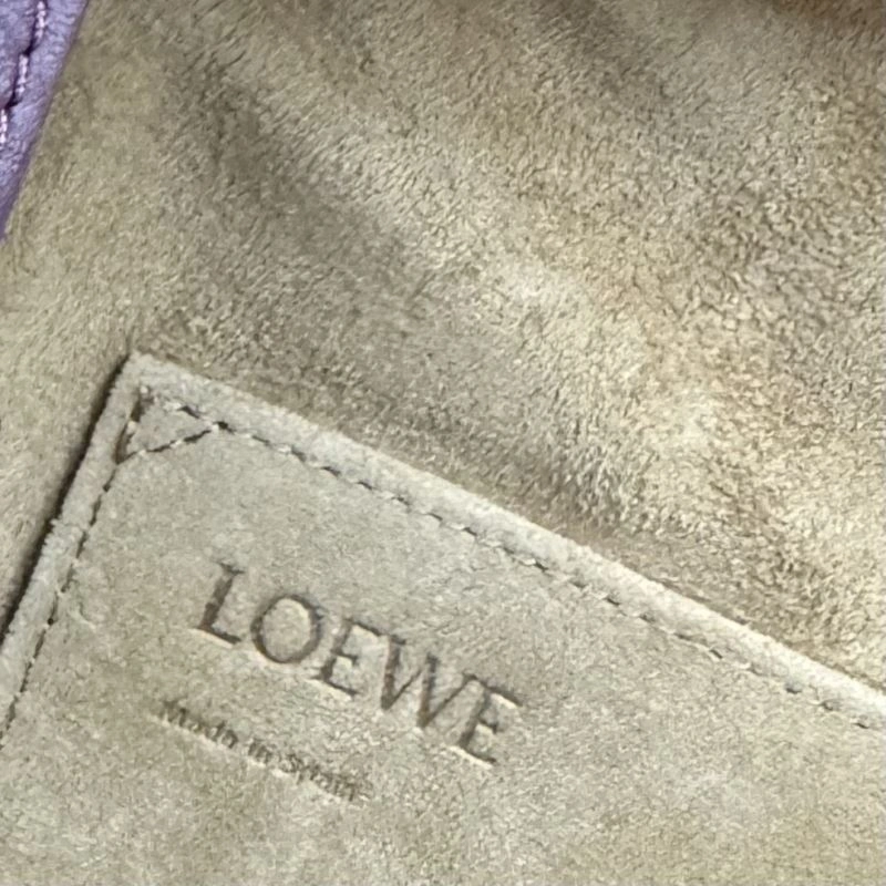 WaterResistant Loewe Puzzle Bags 73302