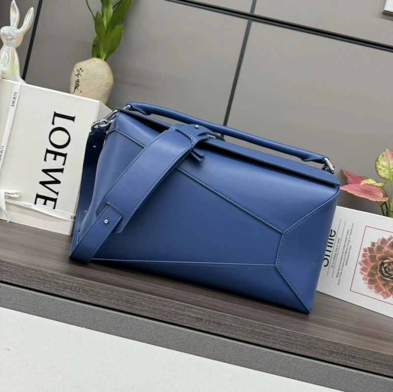 Functional Loewe Puzzle Bags 73299