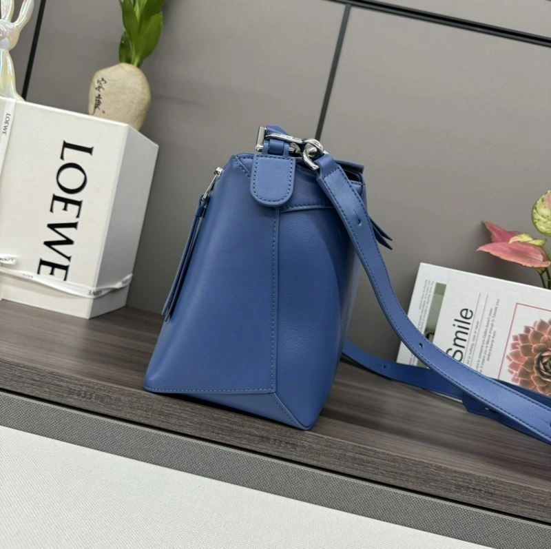 Functional Loewe Puzzle Bags 73299