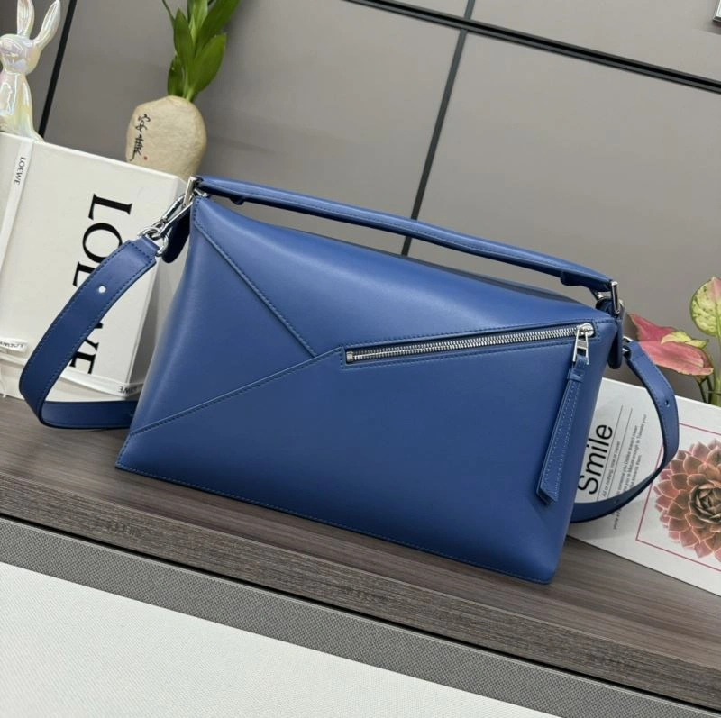 Functional Loewe Puzzle Bags 73299