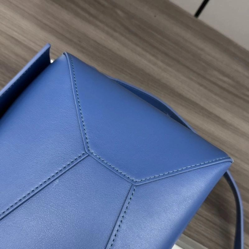 Functional Loewe Puzzle Bags 73299
