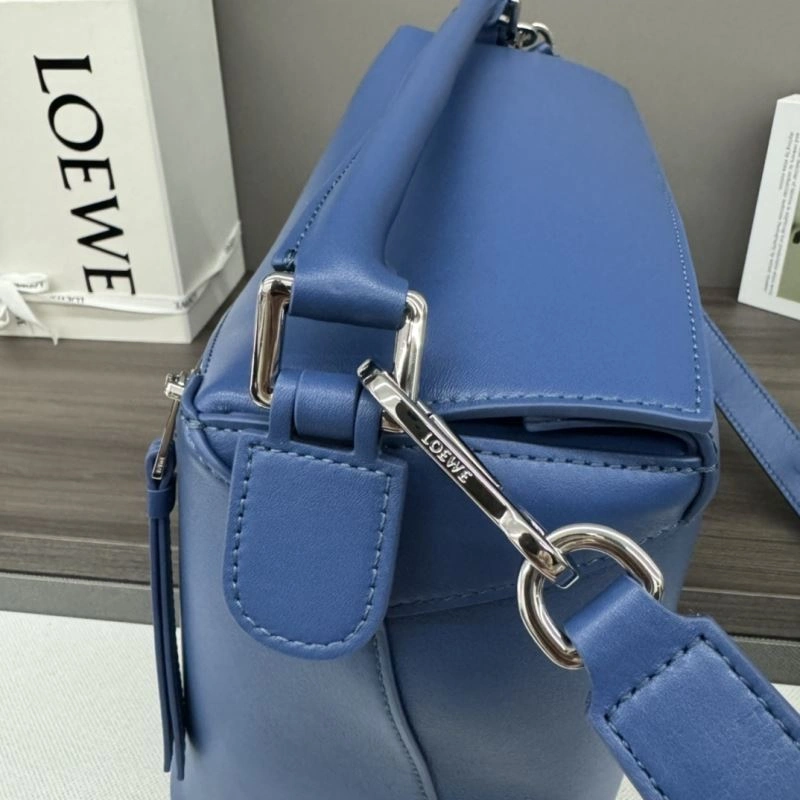 Functional Loewe Puzzle Bags 73299