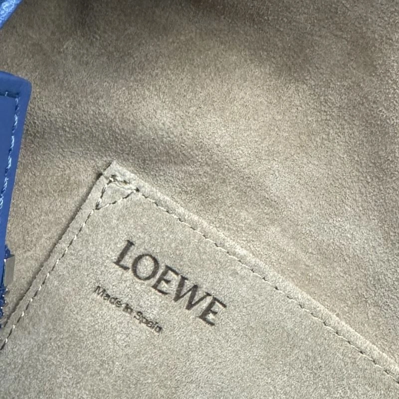 Functional Loewe Puzzle Bags 73299