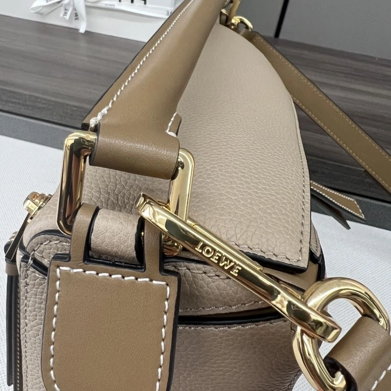 Loewe Puzzle Bags Refined 73298